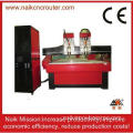 High quality wood cnc engraving machine 8STC-6060A